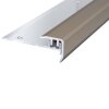 Prinz DESIGN-STEP Treppenkantenprofill Nr. 330, 100 cm