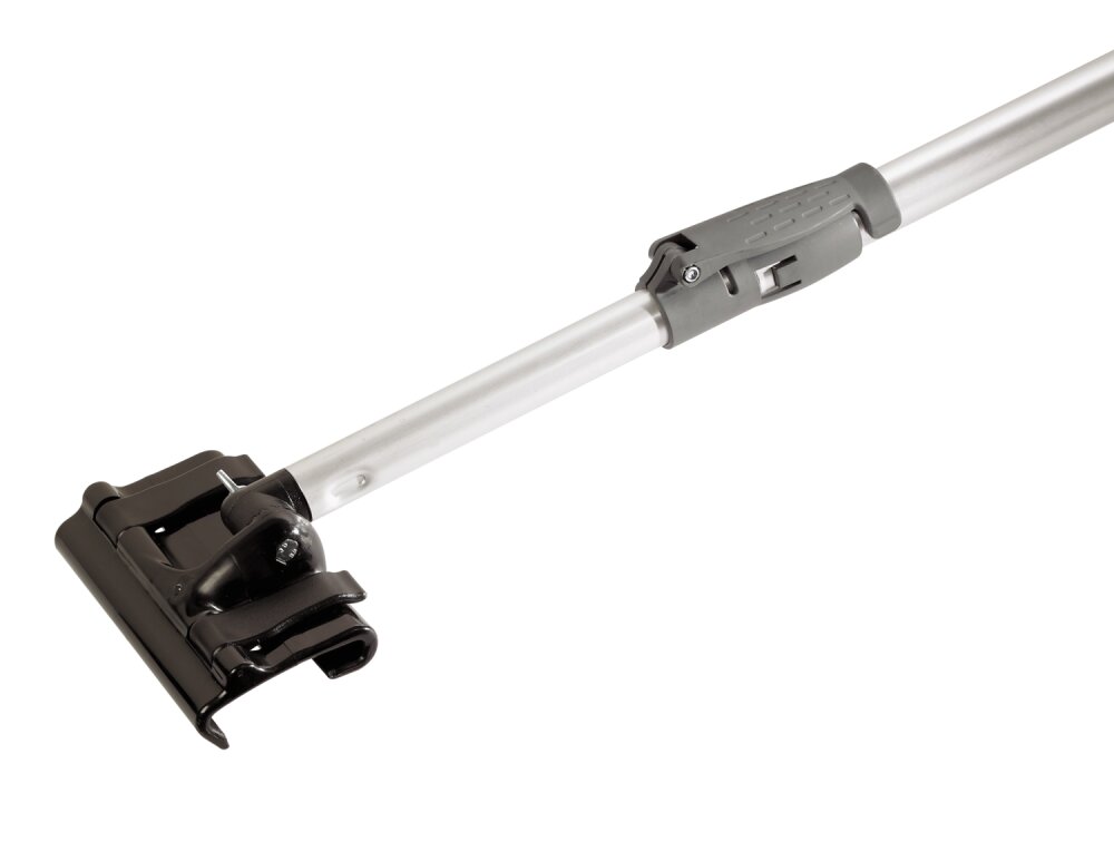 Teleskopstange Für Dachfenster - Verlängerungsgriff 30-60cm Aus Aluminium