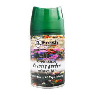 Raumspray, Country Garden (250 ml)