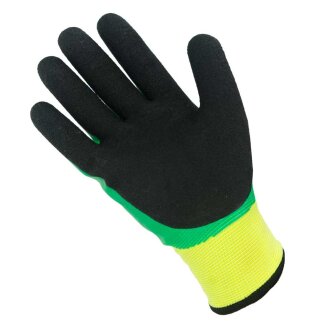 SuperTech Ice-Water Winter Arbeitshandschuhe, Größe 11