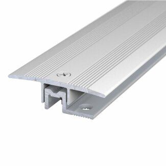 Prinz PS 400 PEP Übergangsprofil Nr. 415, silber 100 cm