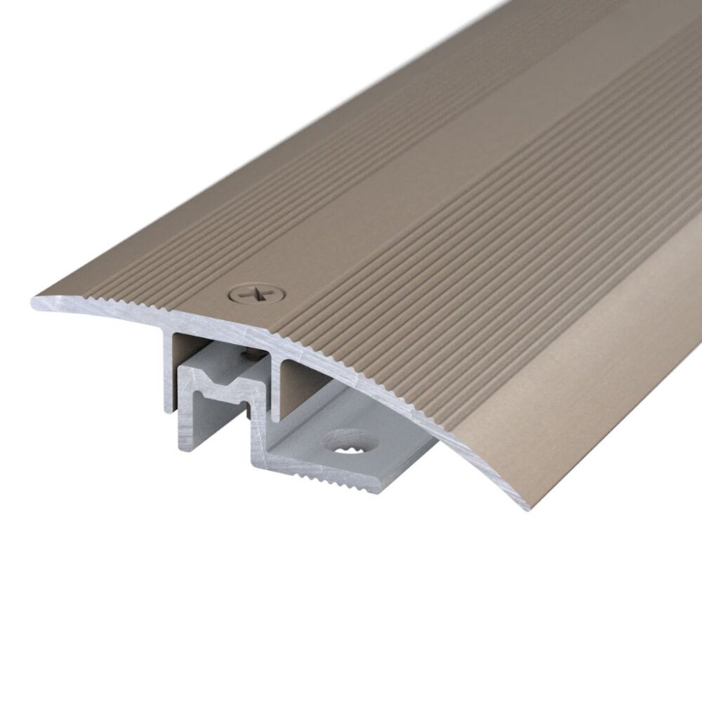 Prinz PS 400 PEP Anpassungsprofil Nr 416 Edelstahl Matt Trevendo Prinz ps 400 pep anpassungsprofil nr 416 edelstahl matt trevendo