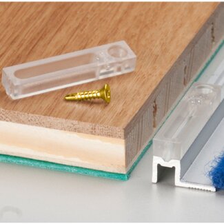 Prinz PS 400 PEP Erhöhungsblocks gold