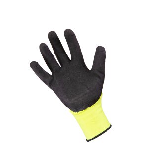 Covent Foam Arbeitshandschuhe, Größe 7