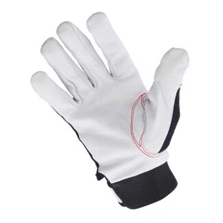 Cabra Pro Leder Arbeitshandschuhe