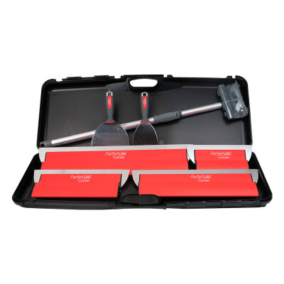 LOutil Parfait Set 80374: ParfaitLiss Trockenbauer Werkzeugkoffer