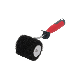 LOutil RollEnduit Rollspachtel Rolle mit Bügelgriff,...