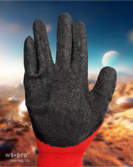 WS-Pro Grip RSL Arbeitshandschuhe