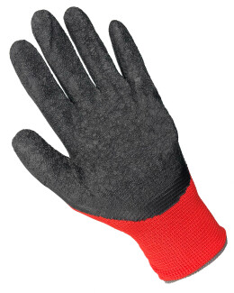 WS-Pro Grip RSL Arbeitshandschuhe, Größe 8
