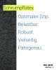 WS-Pro Grip RSL Arbeitshandschuhe, Größe 8