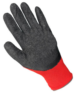 WS-Pro Grip RSL Arbeitshandschuhe, Größe 9