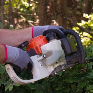 WS-Pro Flex GTN Arbeitshandschuhe, Größe 7