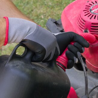 WS-Pro Flex GTN Arbeitshandschuhe, Größe 7