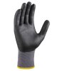 Texxor 2450 Black Touch Arbeitshandschuhe