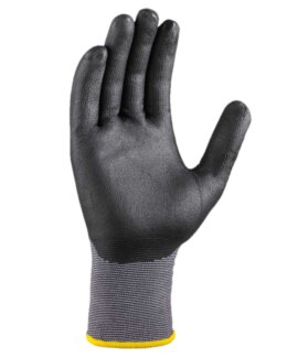 Texxor 2450 Black Touch Arbeitshandschuhe, Größe 10