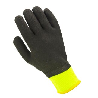 SuperTech Eskimo Winter-Arbeitshandschuhe, Größe 10