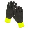 SuperTech Eskimo Winter-Arbeitshandschuhe, Größe 10