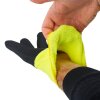 SuperTech Eskimo Winter-Arbeitshandschuhe, Größe 10