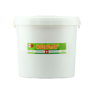 Renuwell Holz-Butter, 3 Liter