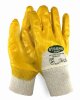 Stronghand 0550 Yellowstar Arbeitshandschuhe, Größe 6