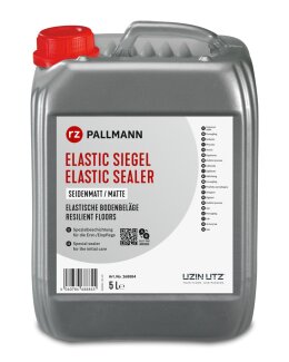 RZ Elastic Siegel seidenmatt 5 Liter