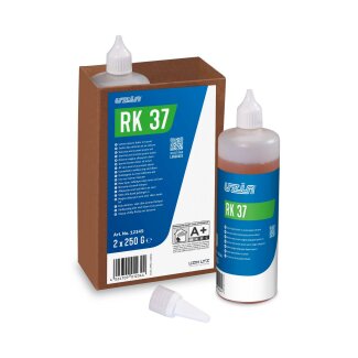 UZIN RK 37, Injektionsklebstoff  250 g