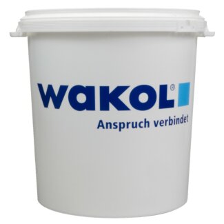 WAKOL Anrühreimer 30 Liter