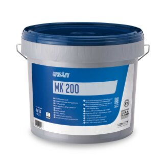 Uzin MK 200 Parkettklebstoff, 16 kg Eimer