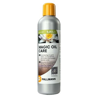 Pallmann Magic Oil Care (250 ml)