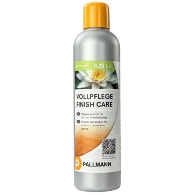Pallmann Vollpflege (250 ml)