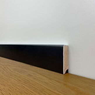 Sockelleisten Muster ca. 20 cm Cube 16 x 58 mm,...