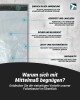 100 Stück Folienversandtaschen 260 x 360 mm