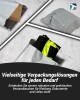 100 Stück Folienversandtaschen 260 x 360 mm