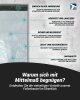 100 Stück Folienversandtaschen
