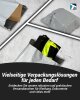 100 Stück Folienversandtaschen 430 x 600 mm