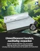 100 Stück Folienversandtaschen 430 x 600 mm