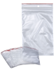 100 Stück Druckverschlussbeutel 45 µm 230 x 320 mm
