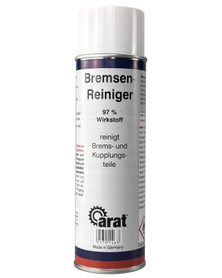 Arat Bremsenreiniger, 500ml
