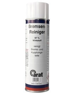 Arat Bremsenreiniger, 500ml