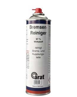 Arat Bremsenreiniger, 500ml