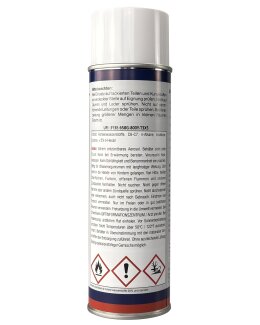 Arat Bremsenreiniger, 500ml