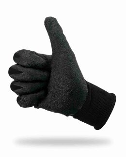 Stronghand 0520 Finegrip Arbeitshandschuhe, Größe 6