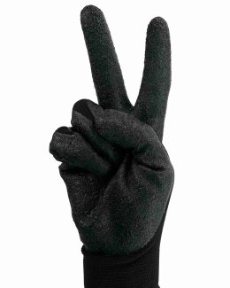 Stronghand 0520 Finegrip Arbeitshandschuhe, Größe 7