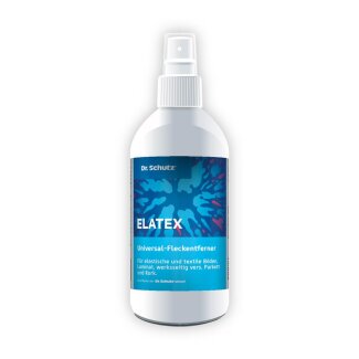 Dr. Schutz Elatex Universal Fleckenentferner (200 ml)