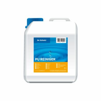 Dr. Schutz PU Reiniger (5 Liter)