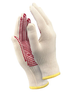 Stronghand 0374 Ningbo Arbeitshandschuhe, Größe 8