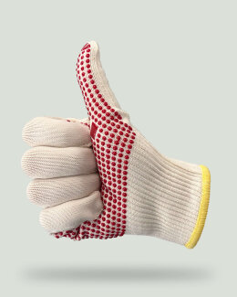 Stronghand 0374 Ningbo Arbeitshandschuhe, Größe 8