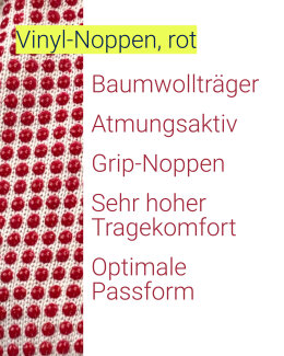 Stronghand 0374 Ningbo Arbeitshandschuhe, Größe 8