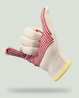 Stronghand 0374 Ningbo Arbeitshandschuhe, Größe 11