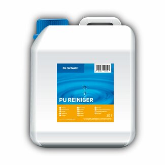 Dr. Schutz PU Reiniger (10 Liter)